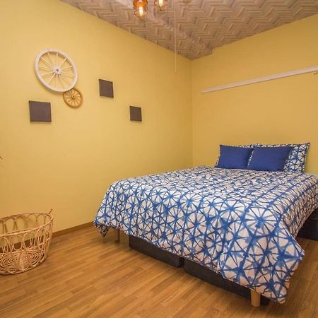 Nakayoshi Stay 301 Osaka Exterior photo